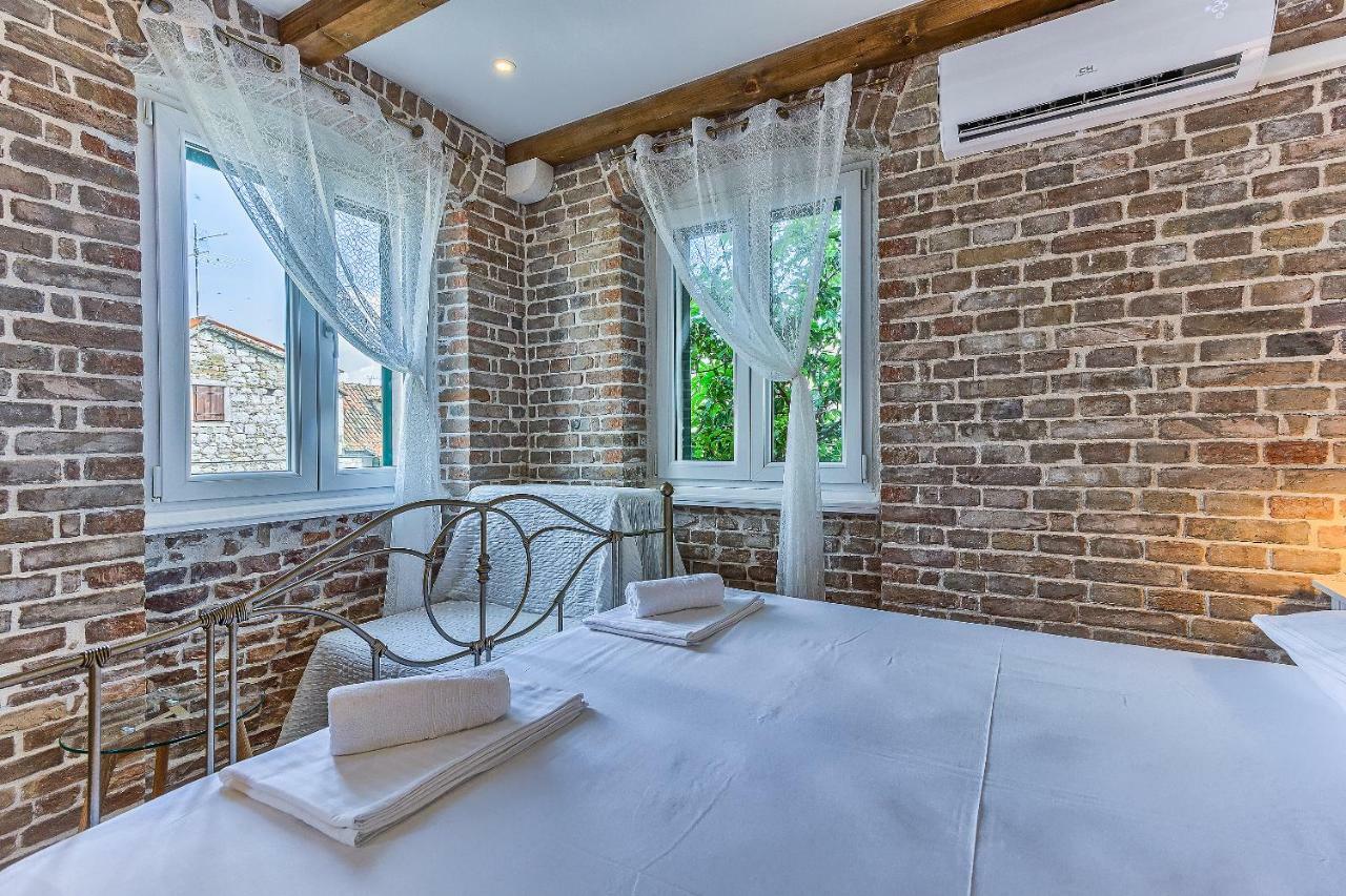 Charming Studio Apartment Split Luaran gambar